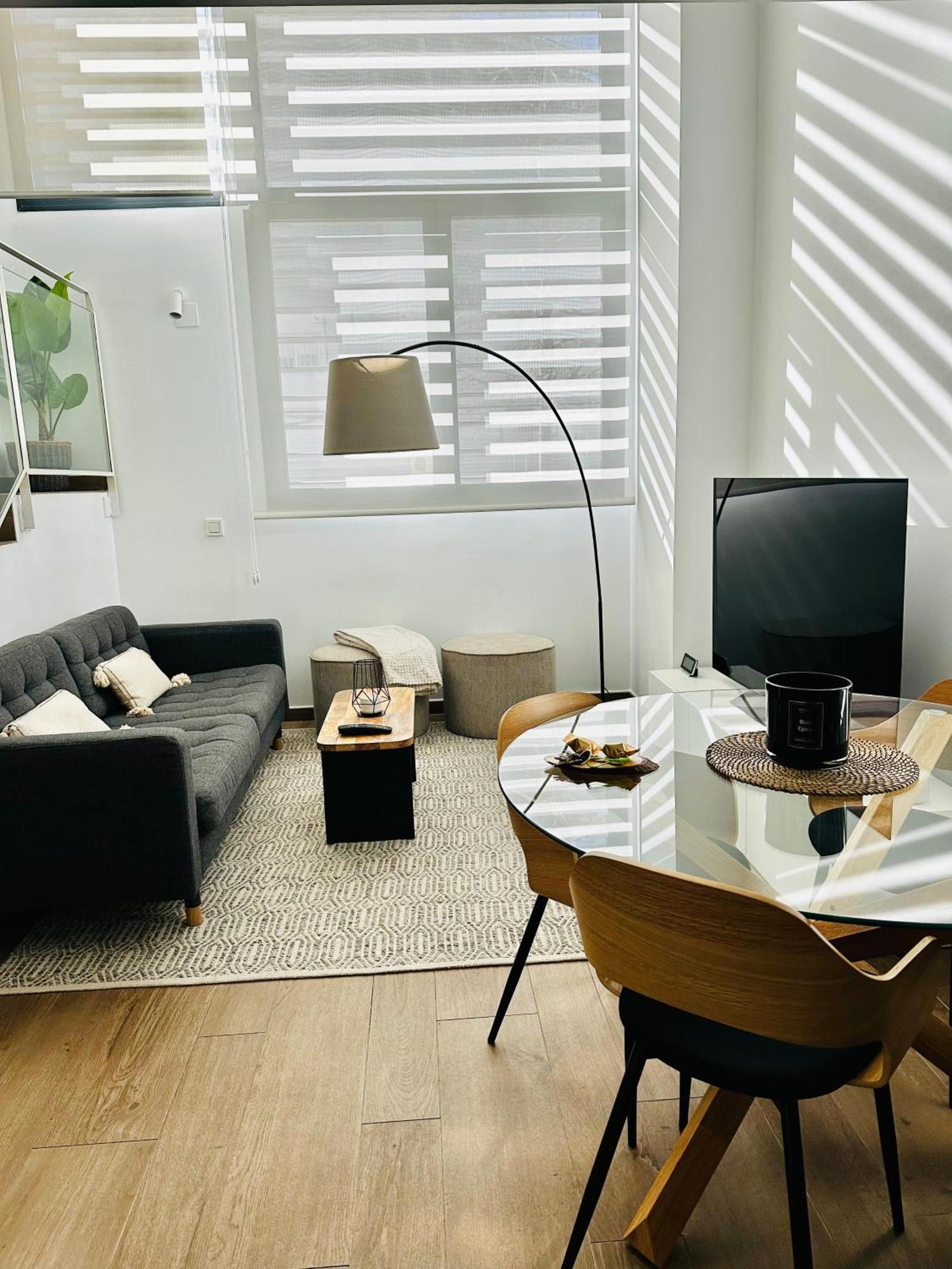 瓦伦西亚Exclusivo Loft Duplex Roig Arena - Piscina - Vlc公寓 外观 照片