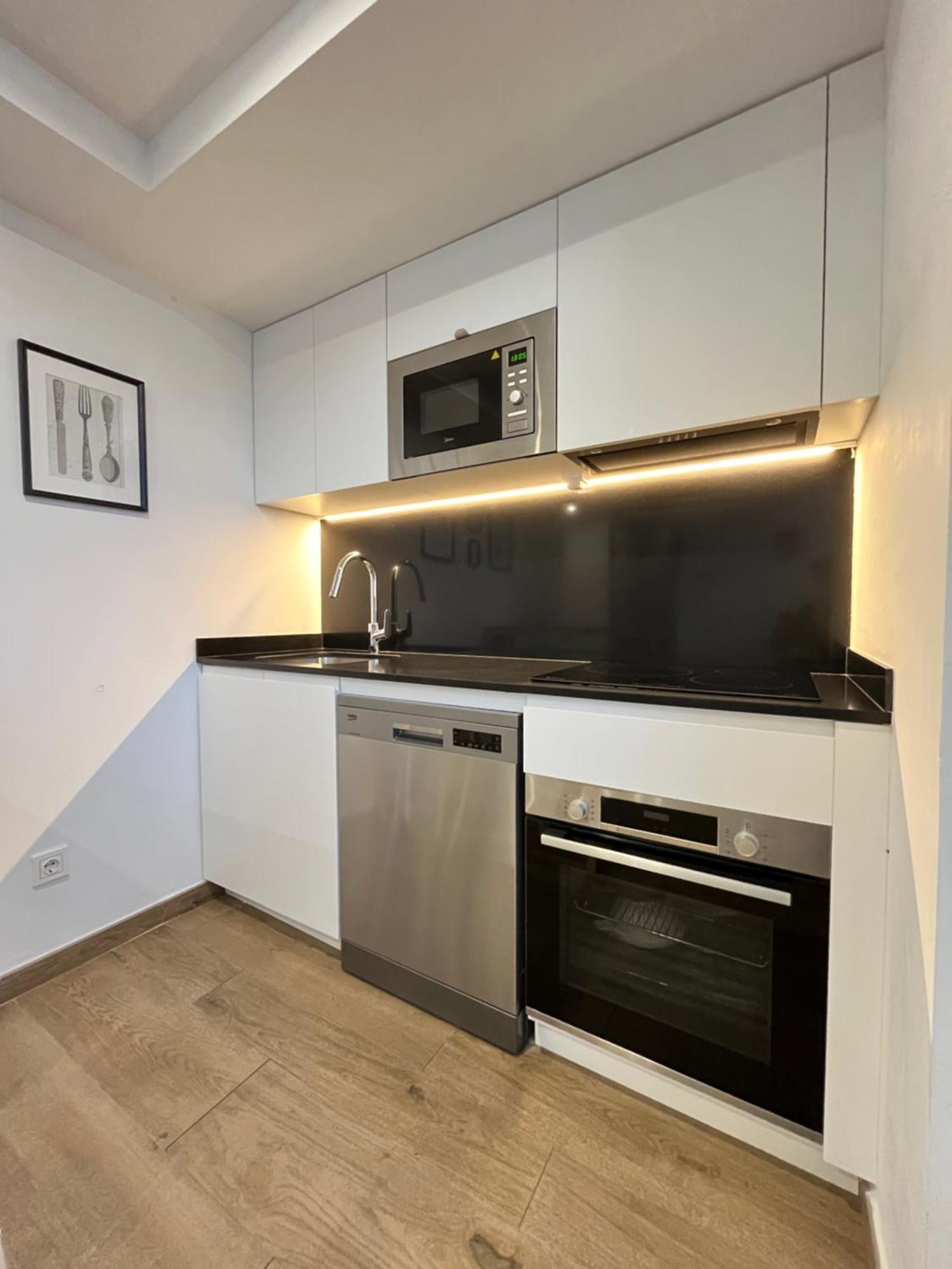 瓦伦西亚Exclusivo Loft Duplex Roig Arena - Piscina - Vlc公寓 外观 照片